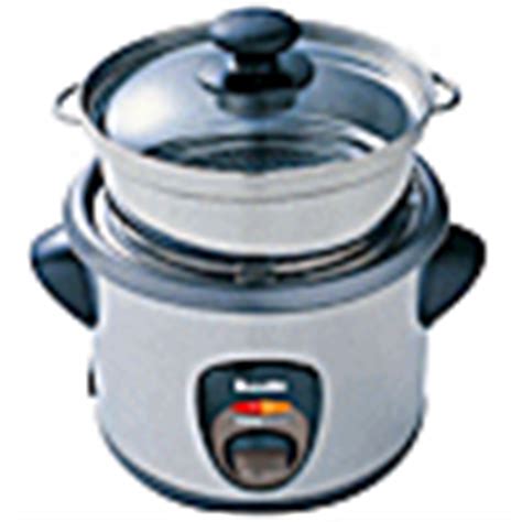 Breville RC19XL 10 Cup Rice Cooker with Steamer OEM Replacement Parts From eReplacementParts.com