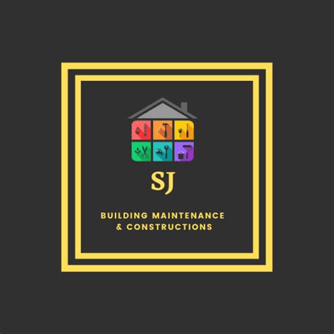 SJ Building Maintenance & Constructions
