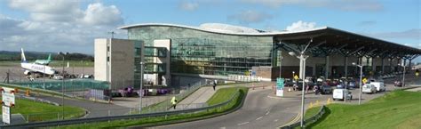 Cork Airport How to get there | Travel Ireland