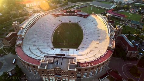 doak-campbell-stadium – Laserturf SE