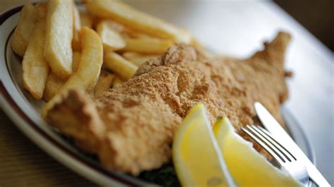 What is the best fish fry in Rochester NY?