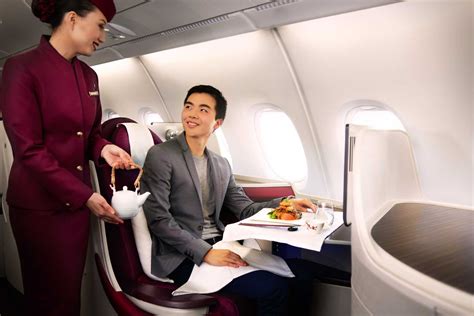 Qatar Airways First Class A380 Experience: Overview — The Second Angle