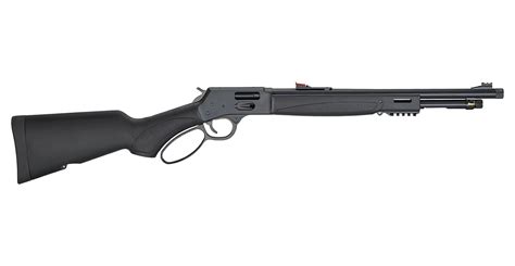 Henry Big Boy X 45 Colt Lever-Action Rifle | Sportsman's Outdoor Superstore