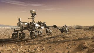 NASA's next Mars rover will get one of these 9 names | Space