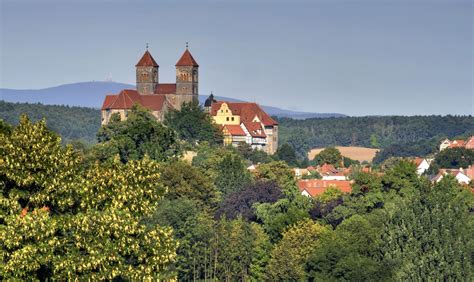 Harz Mountains | Discover Germany, Switzerland and Austria