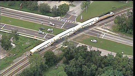 Orlando SunRail construction work could lead to detours