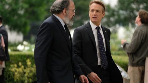 Homeland finale: How Wellington ended in a familiar place – TVBrittanyF.com