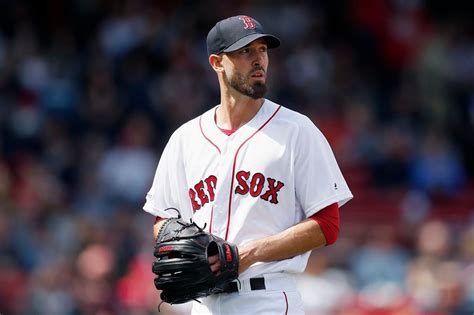 Rick Porcello on awful start to season for Boston Red Sox: ‘You’re just trying to survive out ...