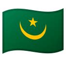 🇲🇷 Flag: Mauritania Emoji Meaning with Pictures: from A to Z