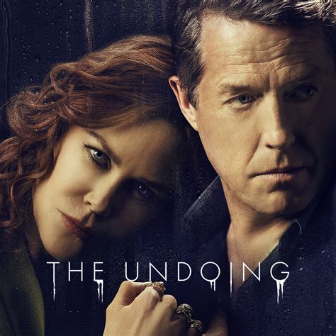 The Undoing - TheTVDB.com