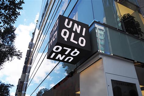 UNIQLO TAIPEI 全球旗艦店五大必看 / 10 月 8 日正式開幕 - KEEDAN.COM