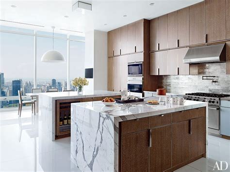 Contemporary Kitchen Floor Plans – Flooring Site