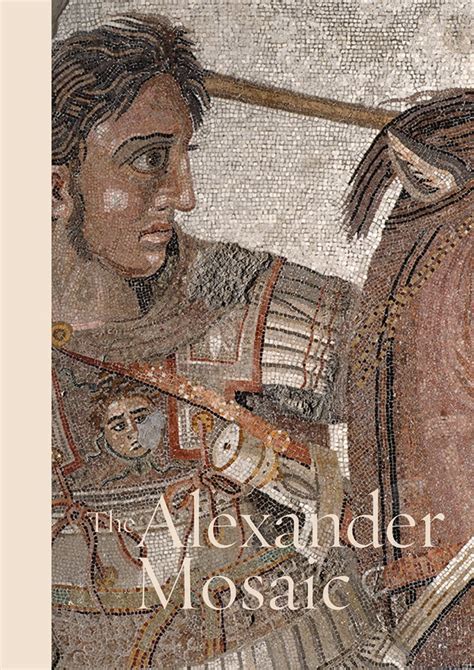 The Alexander Mosaic - ACC Art Books UK