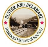 Ulster & Delaware Locomotive 20