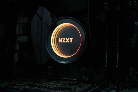 Free stock photo of electronic, gaming, nzxt