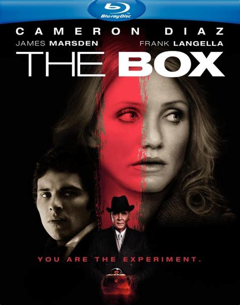 The Box (2009) - Richard Kelly | Synopsis, Characteristics, Moods, Themes and Related | AllMovie