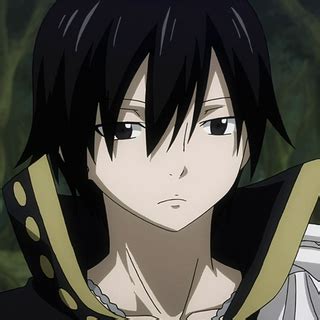 Zeref Dragneel | The Parody Wiki | Fandom