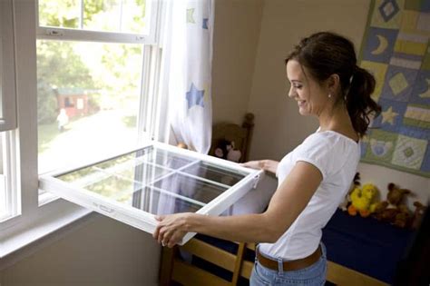 Window Safety Decisions for Parents | ThompsonCreek.com