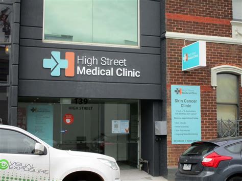 Why choose High Street Medical Clinic - High Street Medical Clinic