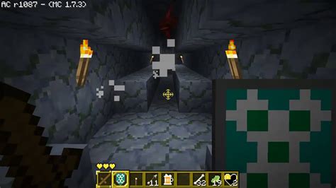 RunesharkMinecraft 0095 - Minecraft Ancient Relic Adventure Map Ep 02 Adventurecraft - YouTube