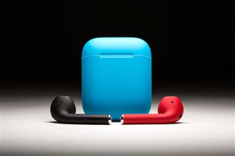 MacRumors Giveaway: Win AirPods in a Color of Your Choice From ...