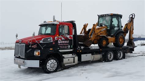 Towing Heavy Equipment: A Short Walkthrough For Small Business Owners