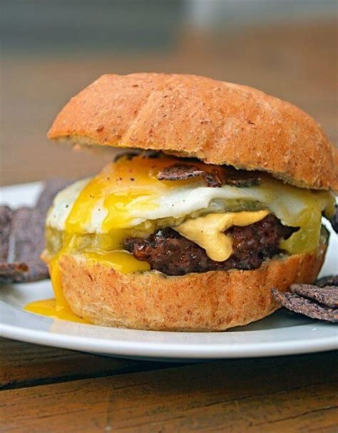 15 Big Burger Recipes | Gimme Some Oven