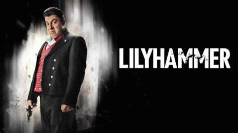 Lilyhammer: Comedy Meets Crime - Life in Norway