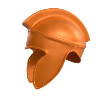 Spartan Helmet PNGs for Free Download