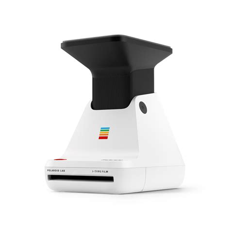 Polaroid Lab Instant Printer – Polaroid US