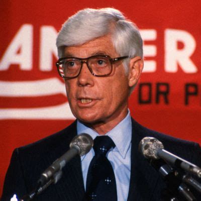 RIP John Anderson, the Last Liberal Republican