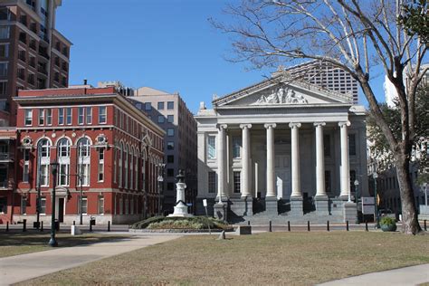 Lafayette Square | New Orleans, Louisiana | Joseph | Flickr