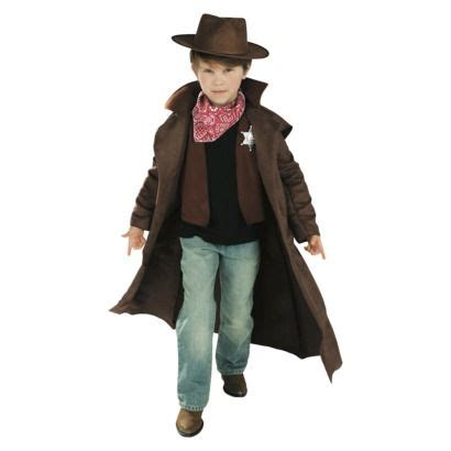 Boy's Cowboy Costume | Cowboy costume, Boys cowboy costume, Costumes