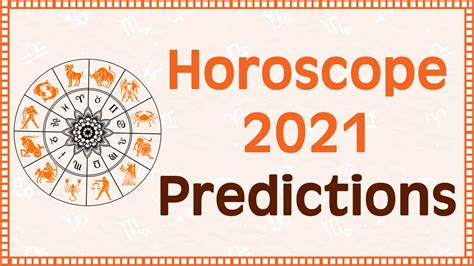 Horoscope 2021 Predictions 2021 Horoscopes Free 2021