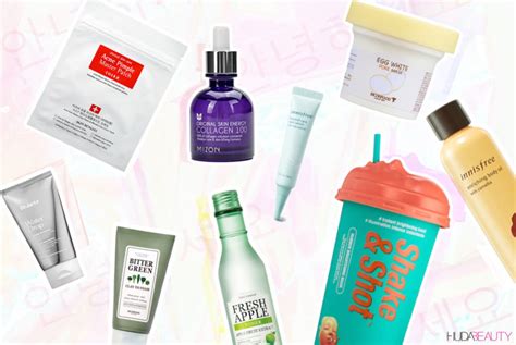 5 Affordable K-Beauty Brands That Will Give You Amazing Skin | Blog ...