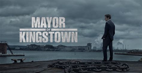 Mayor of Kingstown Season 2 - watch episodes streaming online