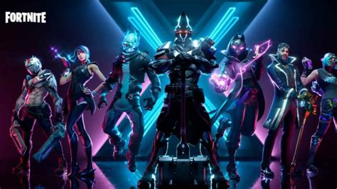 Fortnite Season 6 Challenges: Latest From All Weeks Details – FirstSportz