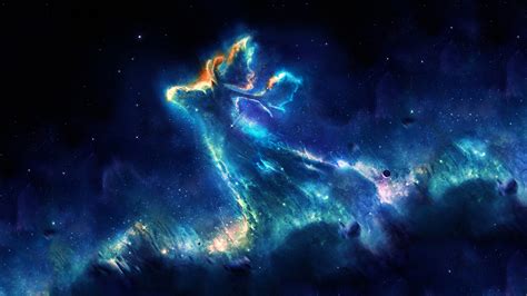 space, Stars, Nebula Wallpapers HD / Desktop and Mobile Backgrounds