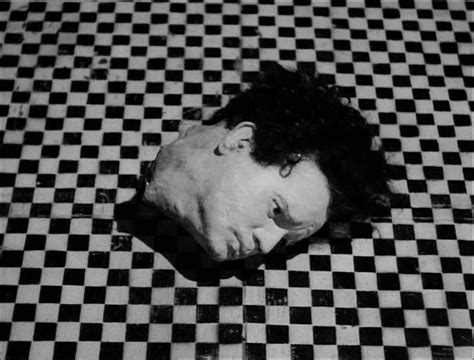 Eraserhead 1977