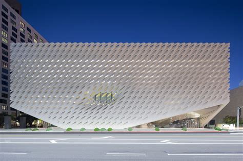 10 Best Parametric Facade Designs Around The World