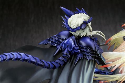 Fate/Grand Order Lancer/Altria Pendragon (Alter): 3rd Ascension Ver. 1/8 Scale Figure: Type-Moon ...