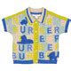 Burberry Logo Wool Fringed Football Scarf 8046386 5045626761619 ...