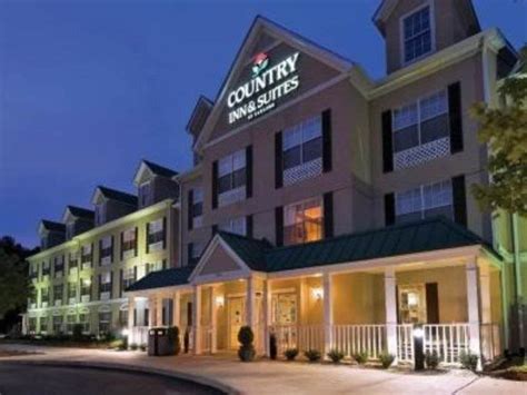 List of the Best Hotels in Maryland, USA - from Cheap to Luxury Hotels