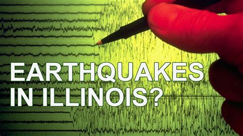 Earthquake rattles Perry County in southern Illinois | Belleville News ...