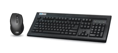 TVS Keyboard and Mouse | Gaming Keyboard and Mouse | TVS Electronics