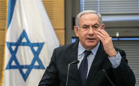 Netanyahu corruption trial set to open on March 17, two weeks after ...