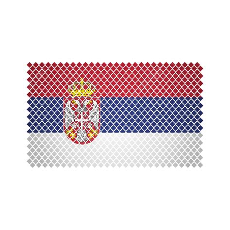 Serbia Flag Vector, Serbia, Flag, Serbia Flag PNG and Vector with Transparent Background for ...