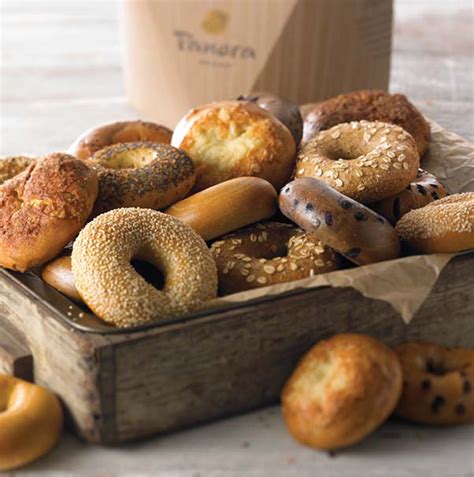 Panera Bread (Breakfast & Lunch) | Better 4 You Meals