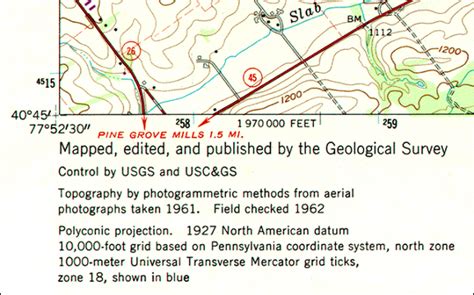 How To Read Utm Coordinates On A Topographic Map - Island Of Hawaii Map