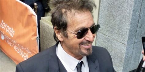 Al Pacino Expecting Fourth Child at 83 Years Old - Inside the Magic